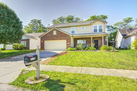 7129 Dublin Ln, Indianapolis, IN 46239