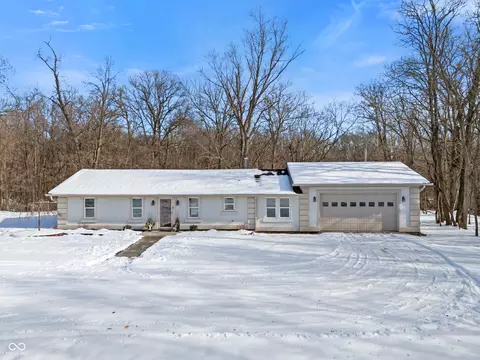 9791 N Gasburg Rd, Mooresville, IN 46158