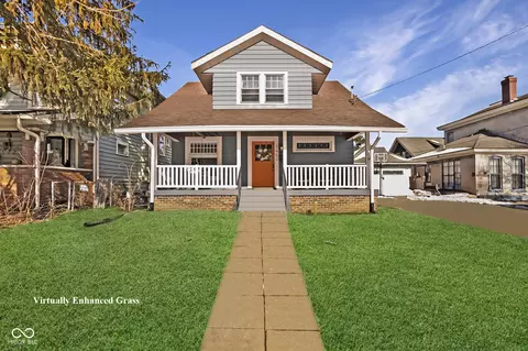 5460 E University Ave, Indianapolis, IN 46219