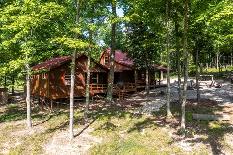 0 County Rd 275 S, French Lick, IN 47432