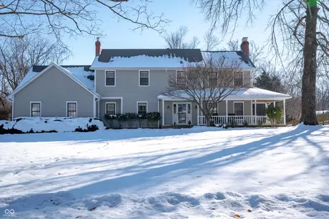 3633 Newhouse Pl, Greenwood, IN 46143