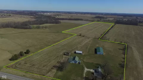 1545 S Us 421, Zionsville, IN 46077