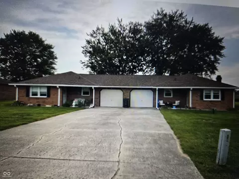 9901 S 9909 S 300 W, Pendleton, IN 46064