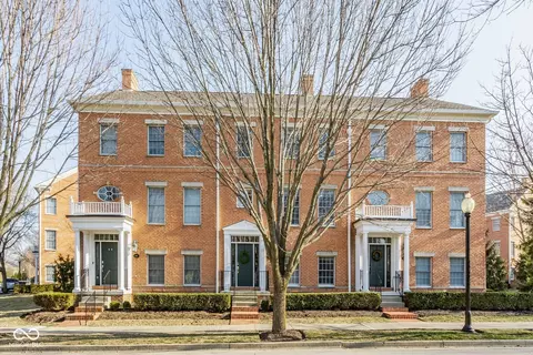2010 Rhettsbury St, Carmel, IN 46032