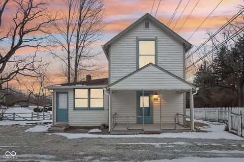 4702 Michigan Rd, Indianapolis, IN 46228