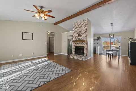 Living - 8796 W 800 S, Pendleton, IN 46064 photo 1 of 6