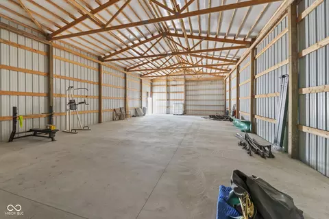 Entry Way - 8796 W 800 S, Pendleton, IN 46064 photo 1 of 1