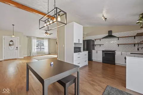 Kitchen - 8796 W 800 S, Pendleton, IN 46064 photo 1 of 3