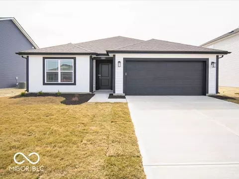 3201 W Keepsake Ln, Monrovia, IN 46157