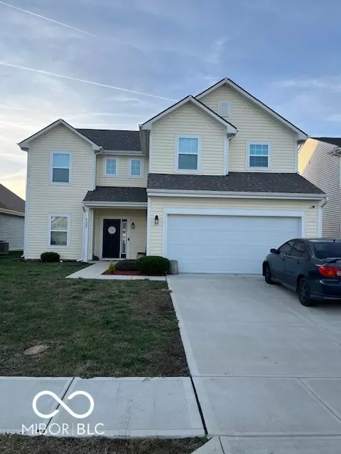 6628 Heben Ct, Camby, IN 46113