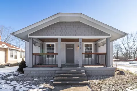 4759 Ohio St, Clayton, IN 46118