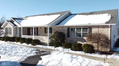 135 N Private Rd 170 E, North Vernon, IN 47265
