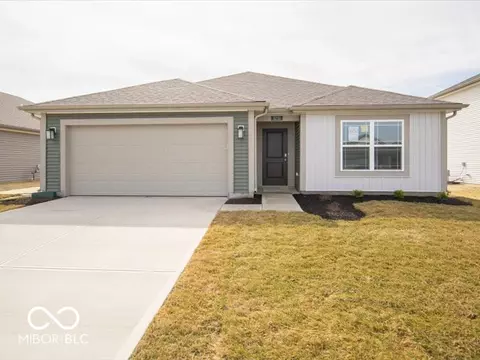 3231 W Keepsake Ln, Monrovia, IN 46157