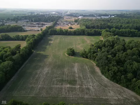 0 N 231, Crawfordsville, IN 47933
