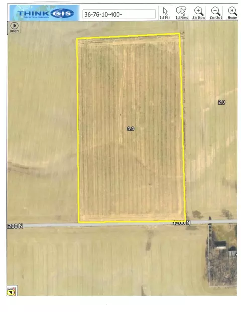 11000 E County Road 1200 N, Seymour, IN 47274