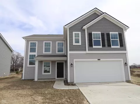 3945 Highcrest Rd, Indianapolis, IN 46239