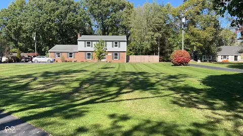 2082 W Country Club Rd, Crawfordsville, IN 47933