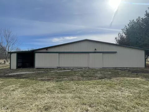 00 Hathaway Dr, Coatesville, IN 46121