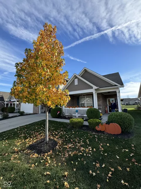 8737 Twain Ln, Indianapolis, IN 46239