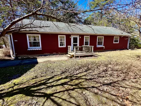 8660 S Peoga Rd, Trafalgar, IN 46181