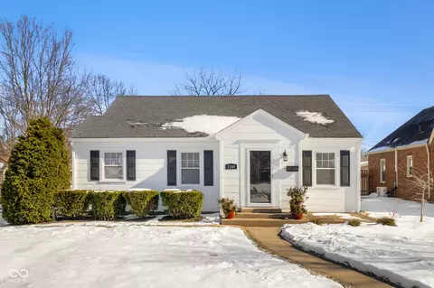 2109 California St, Columbus, IN 47201