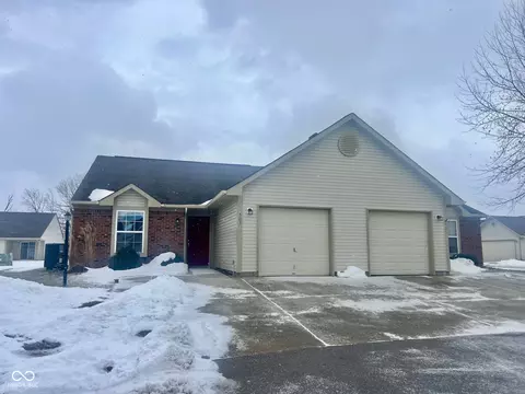 503 Woodberry Dr, Danville, IN 46122