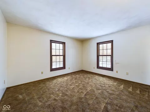Bedroom - 2584 W Mercer Ln, Pendleton, IN 46064 photo 1 of 2