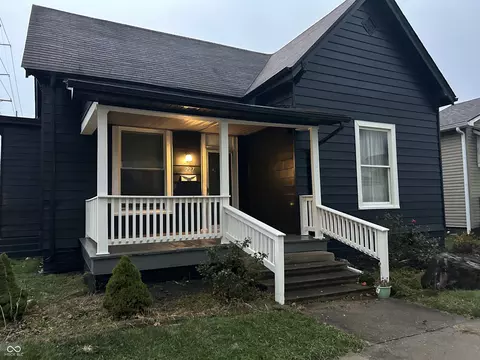 227 Van Ave, Shelbyville, IN 46176