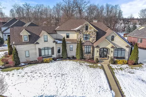 7928 Stonebriar Way, Indianapolis, IN 46259