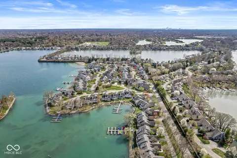 3543 Clearwater Cir, Indianapolis, IN 46240