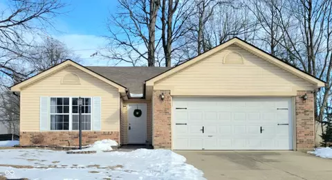 3459 Lauren Dr, Indianapolis, IN 46235