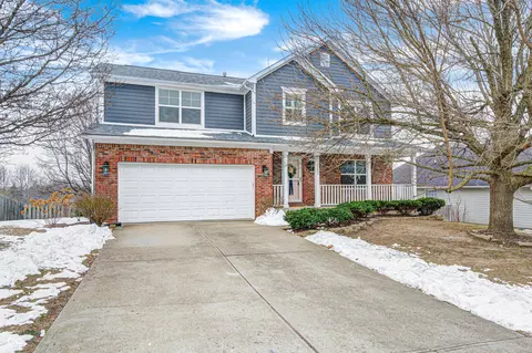 10767 Red Pine Dr, Fishers, IN 46037