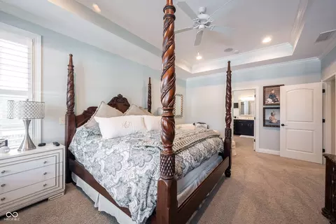 Bedroom - 15744 Bethpage Trl, Carmel, IN 46033 photo 1 of 5