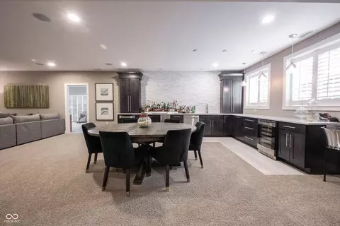 Dining - 15744 Bethpage Trl, Carmel, IN 46033 photo 5 of 9
