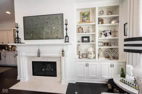 Living - 15744 Bethpage Trl, Carmel, IN 46033 photo 5 of 7