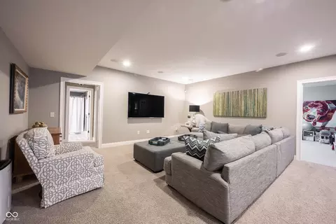 Living - 15744 Bethpage Trl, Carmel, IN 46033 photo 7 of 7