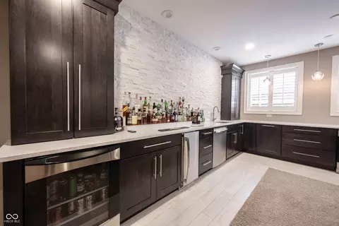 Kitchen - 15744 Bethpage Trl, Carmel, IN 46033 photo 8 of 8