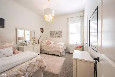 Bedroom - 15744 Bethpage Trl, Carmel, IN 46033 photo 4 of 5