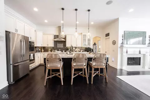 Kitchen - 15744 Bethpage Trl, Carmel, IN 46033 photo 1 of 8