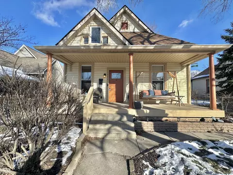 1604 Hoyt Ave, Indianapolis, IN 46203