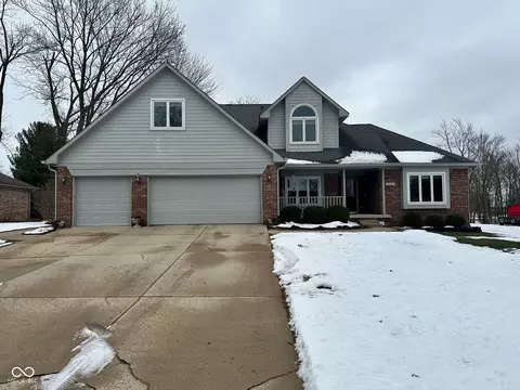 245 Myerwood Dr, Danville, IN 46122