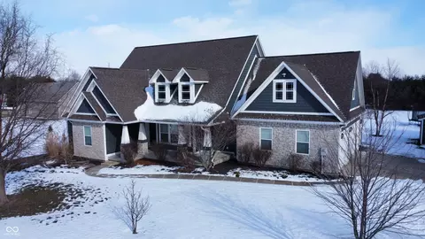 9915 N County Road 650 E, Pittsboro, IN 46167
