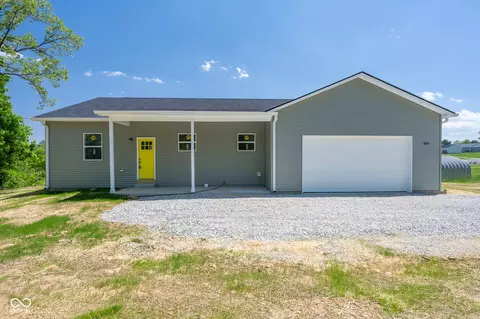 303 Doe Creek Dr, Cloverdale, IN 46120