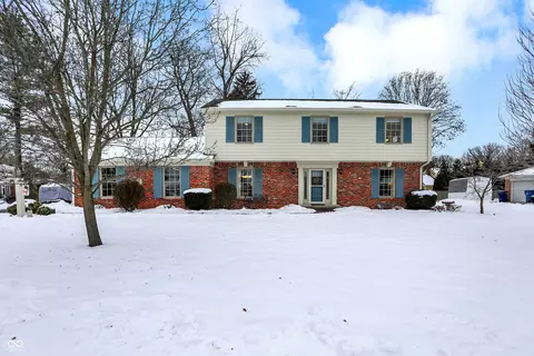12104 Windsor Dr, Carmel, IN 46033