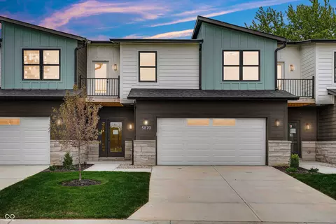 5870 Harbour Town Dr, Noblesville, IN 46062