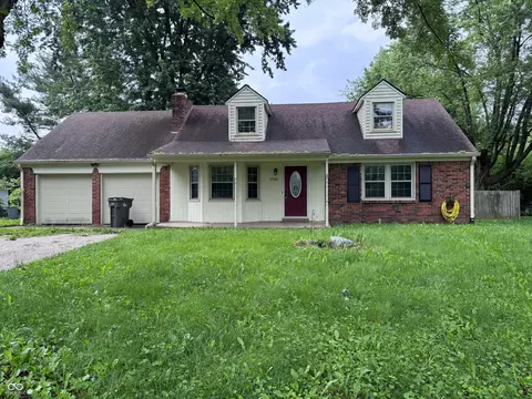 2934 S Irwin St, Indianapolis, IN 46203