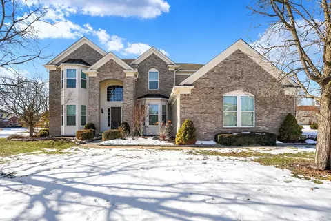 13678 Cunningham Dr, Westfield, IN 46074