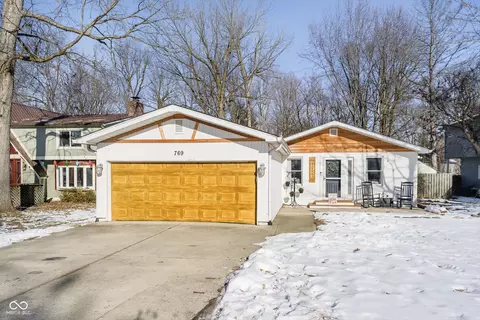 769 Iron Bridge Rd, Cicero, IN 46034