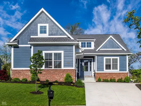 20188 Hampton Park Dr, Westfield, IN 46074