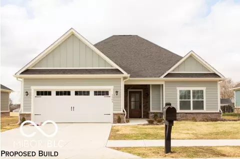 1578 Palmetto Way, Greenfield, IN 46140